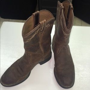 Ariat Boots